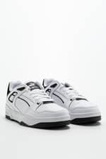 Sneakers Puma Slipstream White-Black 38854901