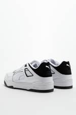 Sneakers Puma Slipstream White-Black 38854901
