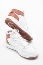 Sneakers Karl Kani 89 High white/chutney 1080880