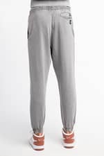 Spodnie Karl Kani Small Signature Regular Fit Sweatpants bleached grey 6004156