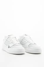 Sneakers Karl Kani 89 Classic white/total eclipse 1080976