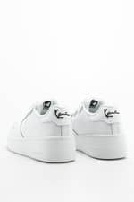 Sneakers Karl Kani 89 Heel Logo white/black 1180633
