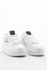 Sneakers Karl Kani 89 Up Heel white/black 1180795