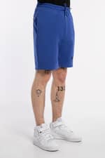 Spodenki Karl Kani KKK Retro Sweat Shorts blue 6013314