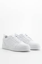 Sneakers Puma Rebound v6 Low White-Cool Light Gra 39232803