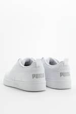 Sneakers Puma Rebound v6 Low White-Cool Light Gra 39232803