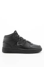 Sneakers Karl Kani 89 High PRM black/grey 1080128