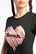 Koszulka Bench LOVEHEART 120730-001