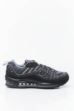 Sneakers Nike AIR MAX 98 002 BLACK/BLACK/SMOKE GREY