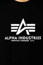 Koszulka Alpha Industries Basic T-Shirt 100501-03