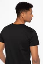 Koszulka Unfair Athletics Z KRÓTKIM RĘKAWEM OG Sportswear T-Shirt Black Black UNFR21-001