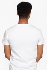 Koszulka Unfair Athletics Z KRÓTKIM RĘKAWEM OG Sportswear T-Shirt White White UNFR21-002