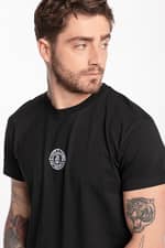 Koszulka Unfair Athletics DMWU Essential T-Shirt Black UNFR21-086