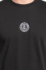 Koszulka Unfair Athletics DMWU Essential T-Shirt Black UNFR21-086