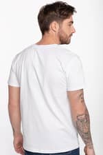Koszulka Unfair Athletics DMWU Essential T-Shirt White UNFR21-087