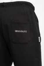 Spodnie Unfair Athletics DMWU Essential Trackpants Black UNFR21-176