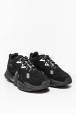 Sneakers CAT VAPOR 148 BLACK