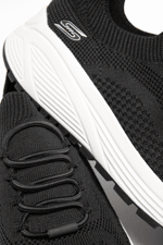 Sneakers Skechers ALLEGIANCE CREW 027 BLACK
