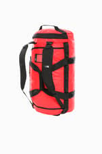 Torba The North Face Base Camp Duffel (M) KZ3 RED / BLACK