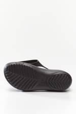 Sandały Crocs SERENA SANDAL W 060 BLACK/BLACK