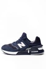 Sneakers New Balance MS997HP NAVY