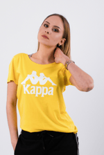 Koszulka Kappa EDDA T-SHIRT 207 ASPEN GOLD