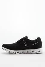 Sneakers On Running Buty biegowe CLOUD 5 BLACK/WHITE  5998904