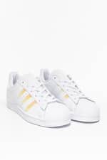 Sneakers adidas Superstar J FV3139 WHITE/HOLO