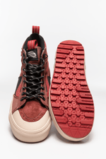 Sneakers Vans UA SK8-Hi MTE 2.0 DX VN0A4P3I23U1 RED