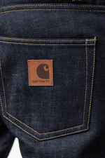 Spodnie Carhartt WIP KLONDIKE PANT 0101 BLUE