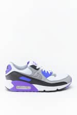 Sneakers Nike AIR MAX 90 104 WHITE/PARTICLE GREY