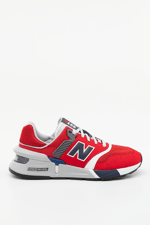 Sneakers New Balance MS997LOR RED