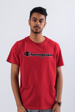 Koszulka Champion CREWNECK T-SHIRT RS010 RIR