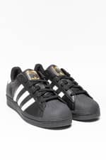 Sneakers adidas Superstar EG4959 BLACK