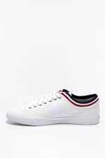 Sneakers Fred Perry SNEAKERY UNDERSPIN TIPPED CUFF TWILL B7106-100