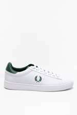 Sneakers Fred Perry SNEAKERY SPENCER LEATHER B8250-100
