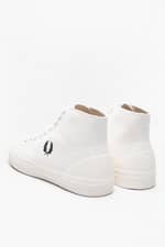 Trampki Fred Perry HUGHES MID CANVAS B8110-760