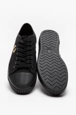 Trampki Fred Perry HUGHES LOW CANVAS B8108-157