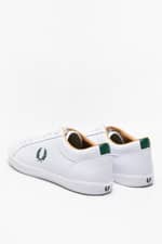 Sneakers Fred Perry BASELINE LEATHER B1228-100