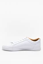 Sneakers Fred Perry BASELINE LEATHER B1228-100