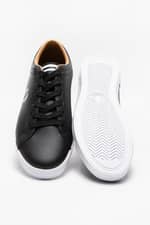 Sneakers Fred Perry MĘSKIE SNEAKERY BASELINE LEATHER B1228-102