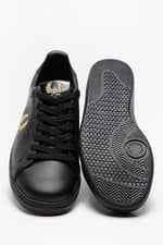 Sneakers Fred Perry B721 LEATHER TAB B1251-102