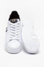 Sneakers Fred Perry B722 LEATHER B1252-100