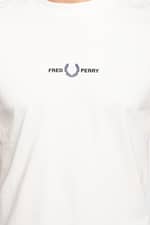 Koszulka Fred Perry EMBROIDERED T-SHIRT M1609-129