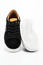 Sneakers Fred Perry ZAPATILLA SPENCER SUEDE BLACK B2322-102