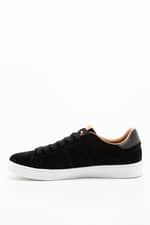 Sneakers Fred Perry ZAPATILLA SPENCER SUEDE BLACK B2322-102