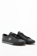Sneakers Fred Perry ZAPATILLA UNDERSPIN LEATHER BLACK B9200-220