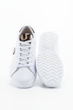 Sneakers Fred Perry ZAPATILLA LOTTIE LEATHER WHITE B2365-100