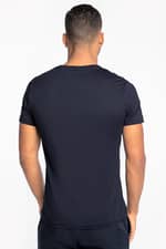 Koszulka Polo Ralph Lauren T-SHIRT Navy 710680785004