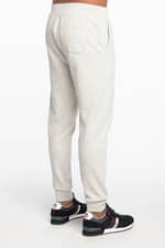 Spodnie Polo Ralph Lauren DRESOWE ATHLETIC Grey 710652314013